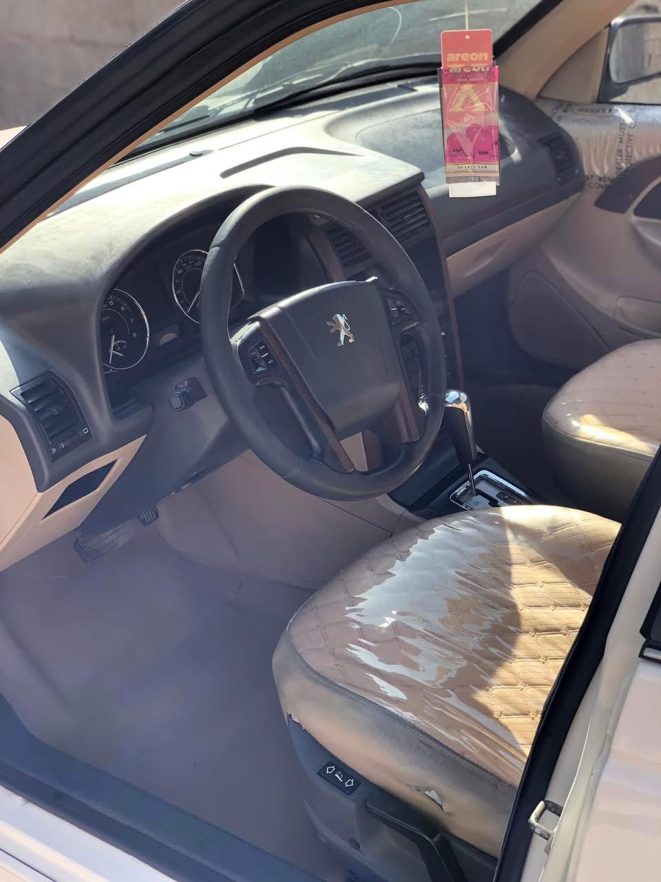 بيجو بارس موديل 17 گير وتو مكينه فرنسي بلاديالسعر 70 وبيه مجال الستفسار***********واتساب فقط
