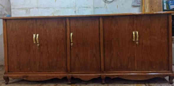 كنتور 2ابواب ملحق صاج.بوفية 5ابواب صاج تسكام درجة أولى ***********
