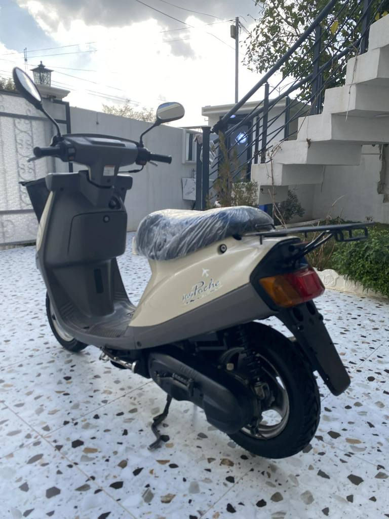 للبيع ياماها شخاطه جديد لوك مستعمال اسبوع صالنصا بيلاد محرك كابريتر بيلاد كفر بيلادى لوك صوت اكسل مابى 
كاربايات كلا شغال شراط
سعر ٥٧٥بى مجال قليل 
مكان كركوك ***********📞 شراى.خابرانى رقم كركوك, العراق
