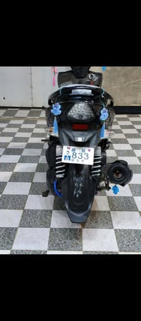 جي تي ار • مكينه ما مفتوحه • كفاله