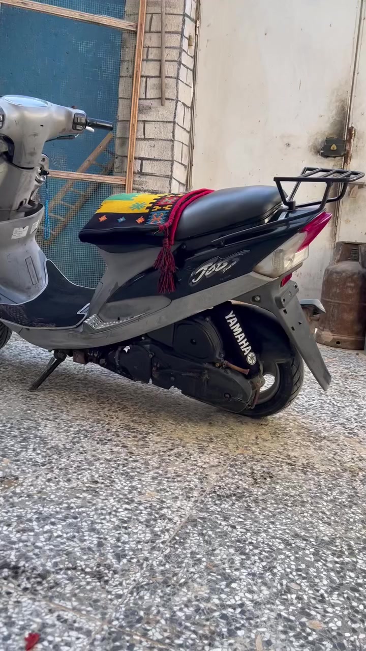 سلام عليكم دراجه ماكس منغولي للبيع مكاني كربلاء دراجه مكفوله تجي تفحص وتروح دراجه ممفتوحه ولامفتوح برغي بيها كامله مكمله 
السعر 700 
رواسلني خاص او تتصل ***********
