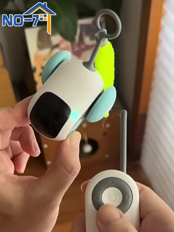 لعبة للقطط سيارة تفاعلية على الريمونت


**إذا كنت صاحب هذا الإعلان وتريد حذفه لأي سبب، رجاءا أرسل رسالة إلى الدعم الفني**