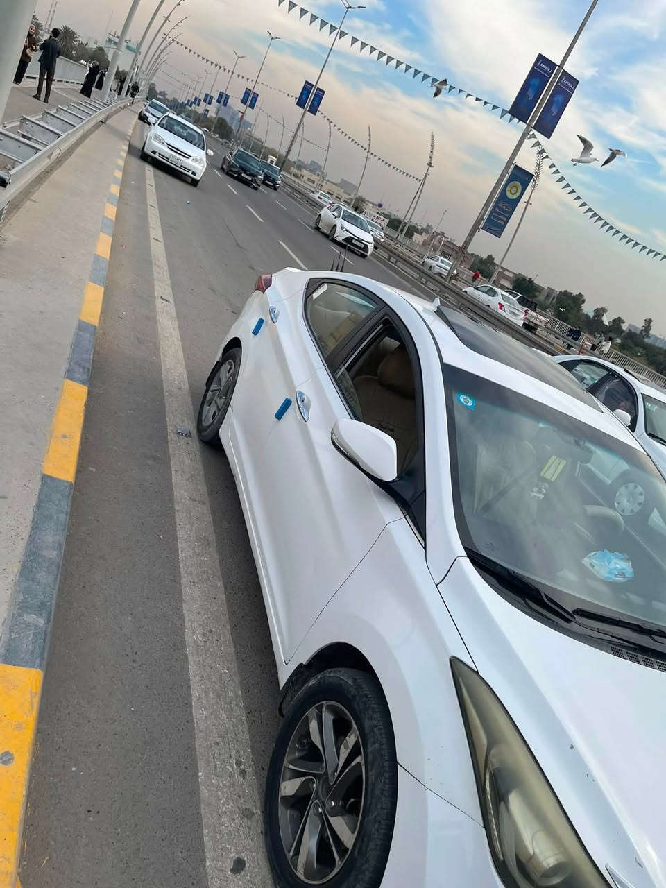 الانتره 2015خليجي فول مواصفات محرك 1800بيه 3قطع صبغ محرك بيه بخار شي قليل بدون تنقيص تبريد قطعتين ثلج سياره جاهزه عارضه ب115


**إذا كنت صاحب هذا الإعلان وتريد حذفه لأي سبب، رجاءا أرسل رسالة إلى الدعم الفني**
