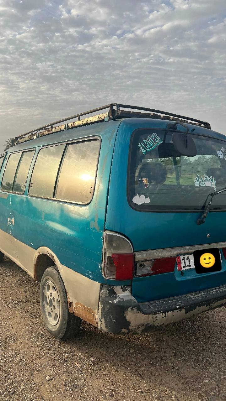 سلام عليكم كيا بريجو للبيع كير مكفول مكينه جديده رقمهه جديد لل   سنويه٢٠٣٠ بشهر ال١٢ للأستفسار ***********
*********** متوفر وتساب أو بدون
