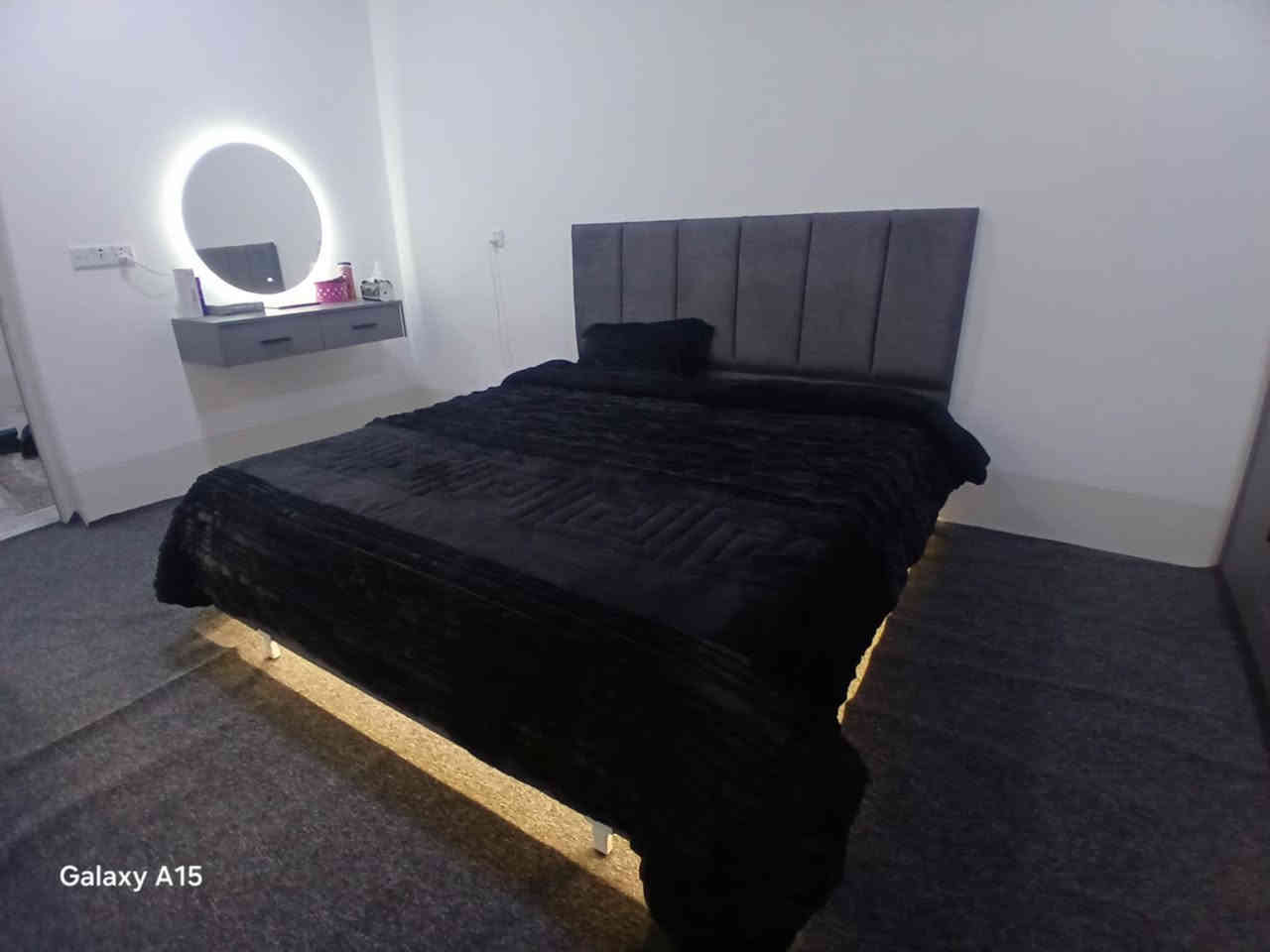 بــــــەردەوام چـــاوروانـــى كــارى نـــوێمان بن

تەواو بونى كاريكى نويمان بۆ مالى بەرێزيك لە ( كفرى )   پيروزيان بيت 
كود رنگ(ميمبران٤٠١  ) 
دروست كردنى   
(   معرز ٣ مەتر  بالون پريس  + ميزتەوالیت+ سیسەم) 

✅✅✅ ايستــا لەمــۆبيلياتى محمد داشكــاندن كراو بو 
⭕️(معرز بالون پريس +mdfدەست كرد )

كــــەمتـــر لــە نــــرخ جملە

قــــولى (٧٠سم)

هاورييان ايستا لەمۆبيلياتى محمد هەموو جۆر معرز بالون پريس دروست دەكەين بەدارى ( ايرانى + توركى ) زياد لە (٢٠٠ ) ( رنگ + مۆديل ) بەردەستە  بەهەموو قياسی لەسەر خواستى كريار دروست دەكەين

🚗* ناونيشان: كفرى ناو بازار⬅️ تەنشت كوگاكان اوات
↕️
*بەرامبەرچيشتخانە تازەكەى ديلمان
✅ بونرخ كومينت بنوس بە‌نامە‌ بوت دێت 
📲📲📲📲📲📲📲

*********** ☎️ فــايبـــــەر
 *********** 📲واتـــس اپ
🔻🔻🔻🔻🔻🔻🔻🔻🔻🔻🔻🔻🔻🔻🔻
🚗* العنوان: كفري داخل سوق⬅️ بجانب مستودعات آوات
 ↕️
 * مقابل مطعم ديلمان الجديد

 0771600 4647
