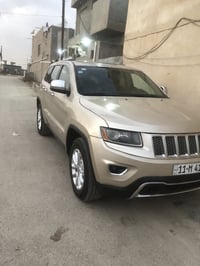 ٢٠١٤ • حادث خفيف • دواخل سليمة