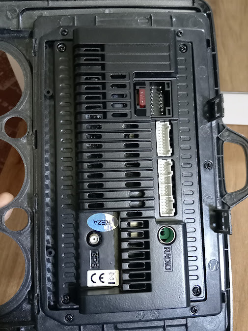 شاشة سياره


**إذا كنت صاحب هذا الإعلان وتريد حذفه لأي سبب، رجاءا أرسل رسالة إلى الدعم الفني**