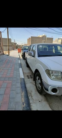 نيفارا • ٢٠١٢ • VVT ٦ سلندر