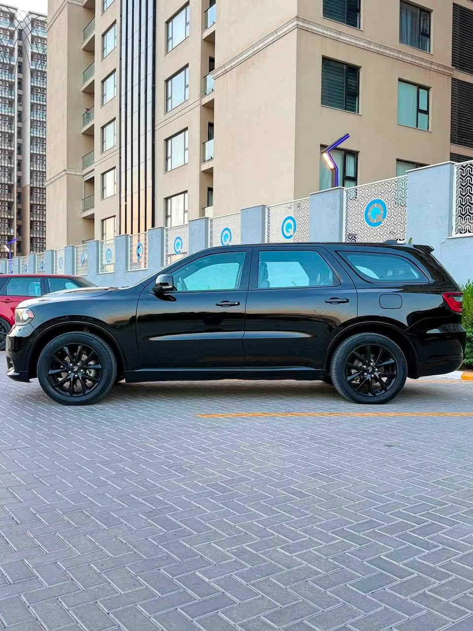 سلام عليكم
دوج دورنكو gt 2019
المواصفات gt عدا الفتحة
1_ مكينة 6 سلندر
2_ كشنات كنتارة وتحكم كهربائي
3_ كامرة دوارة
4_ حساسات خلفية
5_ شفتات ستيرن
6_ ويل20
7_ شاشة
8_ كير طيارة
9_ ماشية 56الف ميل
10_ بصمة دخول ذكي
11_ اللون اسود
12_ هيتر كشنات
13_تبريد 3 قطع
14_ جنطة كهرباء
وباقي المواصفات معروفة
الحادث :جاملغ وبنيد وجاملغ ثاني توحيد لون
رقم بغداد تحويل ثاني يوم
مكان سيارة بغداد البياع / رساله 
السعر 177$ وبيهة مجال
للاستفسار ***********
