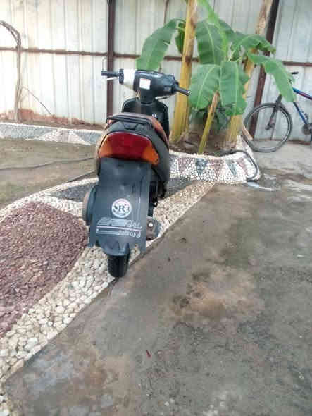 السلام عليكم دراجه للبيع نظيف السعر 90المكان كربلاء الحسينيه الرقم ***********
