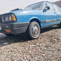 برازيلي • مكينة جديدة • تايرات جديدة