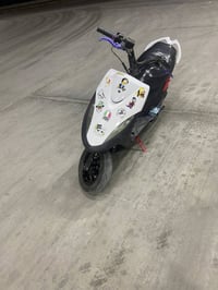 ماكس • سلف • ما بيه نقص