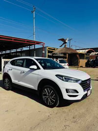 توسان ٢٠١٩ • وارد خليجي • كفاله