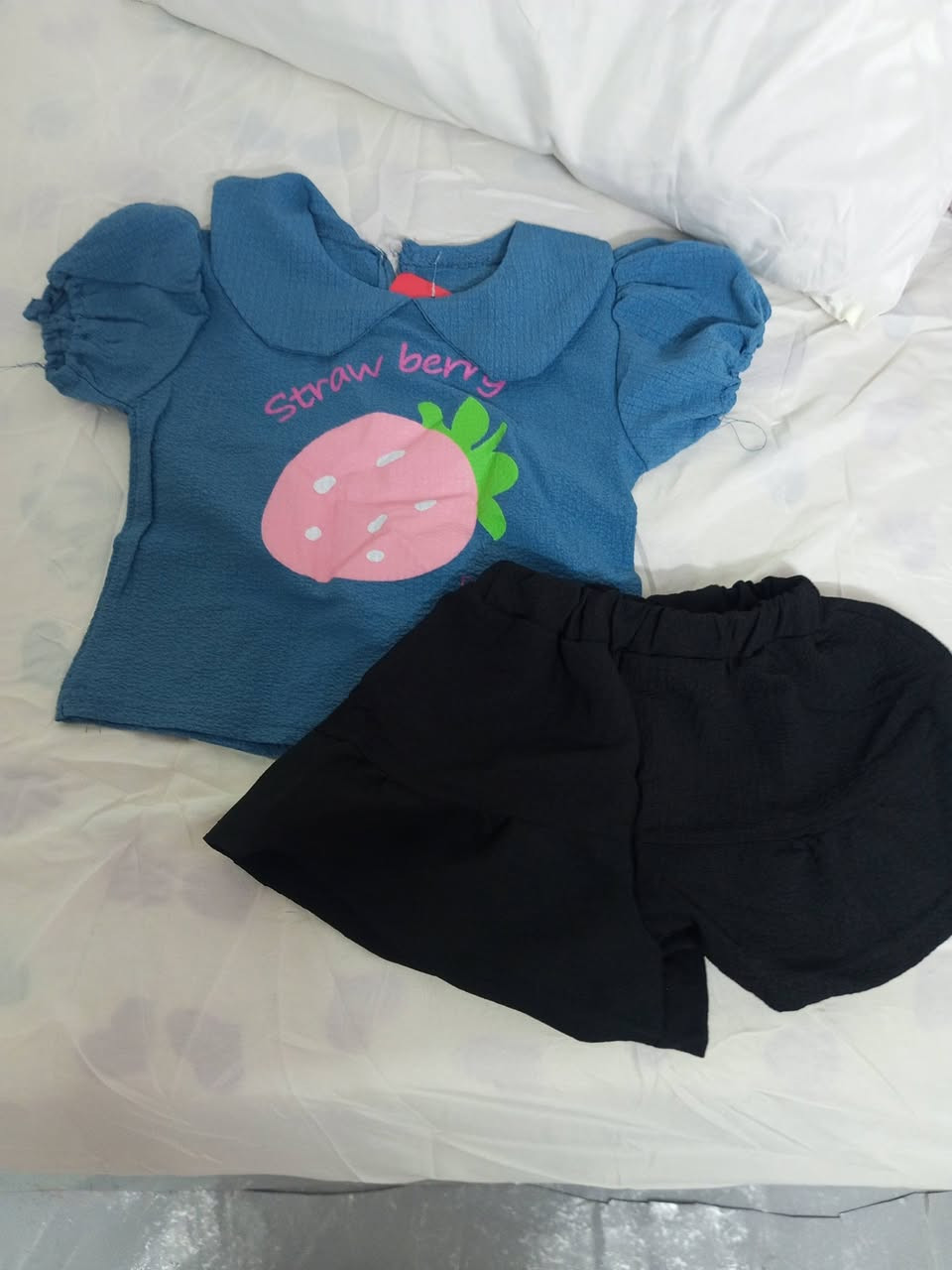 سعر القطعة 5 آلاف وتوصيل كافة المحافظات 3000 الاف


**إذا كنت صاحب هذا الإعلان وتريد حذفه لأي سبب، رجاءا أرسل رسالة إلى الدعم الفني**