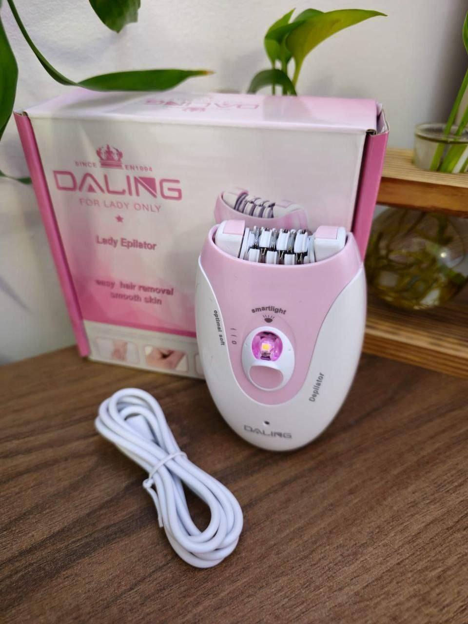 مكينه (( براون + فلبس )) 
👇👇👇👇👇
الاصليه 💯/100عن تجربه اجنن وعمليه 
💥💥مكينة #فلبس الاصليه لازالة الشر من الجذور لكل المناطق 
احسن وارقى ماكنة ازالة شعر حاليا والاقوى 
تعمل على ازالة الشعر الخشن والناعم والشعر الخفيف 
اقوى مكينه عالميه ومن افضل وارقى الماركات حالياً بالشرق الأوسط ..

‎مميزاتها 👇🏻

‎تزيل الشعر من دون سحب الجلد 🌸
‎تلتقط الشعيرات القصيرة حتى 0,5 مم 🌸
‎مسكة مريحة تسهل الاستخدام 🌸
‎الرأس لازالة الشعر قابل للغسل لنظافة صحية اكبر 🌸وتنظيف اسهل 
‎استخدامها سلكي 🌸
‎بيها عدادين  للسرعه🌸


**إذا كنت صاحب هذا الإعلان وتريد حذفه لأي سبب، رجاءا أرسل رسالة إلى الدعم الفني**