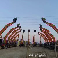 حفارات لليجار استقبل انواع المشاريع 07878037226