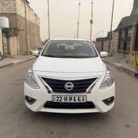 نيسان صني • ٢٠٢٤ • ١٤٧ الف