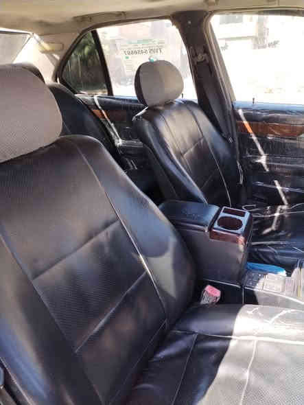 سلام عليكم BMW 525 1990كيرومكينة خير من الله صدرالمامي جديد الخلفي نص عمر تايرات قبل يومين شاد تخم سنوية 28 تحويل السيارة جاهزة من كلشي السعر 45 وبيهة مجال مبايل *********** مكاني الحفريةواسط
