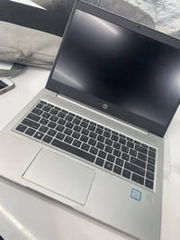 HP • جيل ثامن • بابل