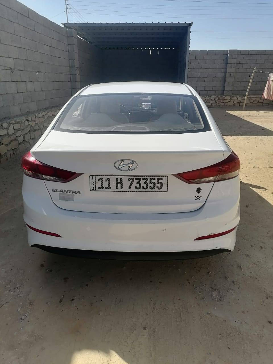 السلام عليكم سياره النترا 18 خليجي ماشيه 185 الف السعر 157وبيه مجال قليل السونار مرفق مع الصور رقمي ***********
