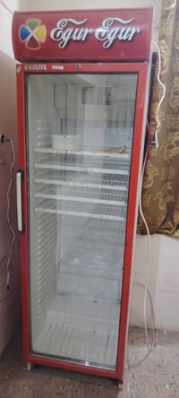 ثلاجة • للبيع • حمودي أبن سامراء