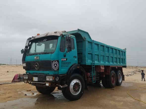 السلام عليكم البي ٧٥ مكينه ٢٥ ام الفلسات لا تصريف ولا تبخيركير١٦٠ مجموعه جي اف رباط اعوج 24 جاهزه للعمل سنويه ٢٧  تخم تاير مكان نجف رقم الهاتف ***********
