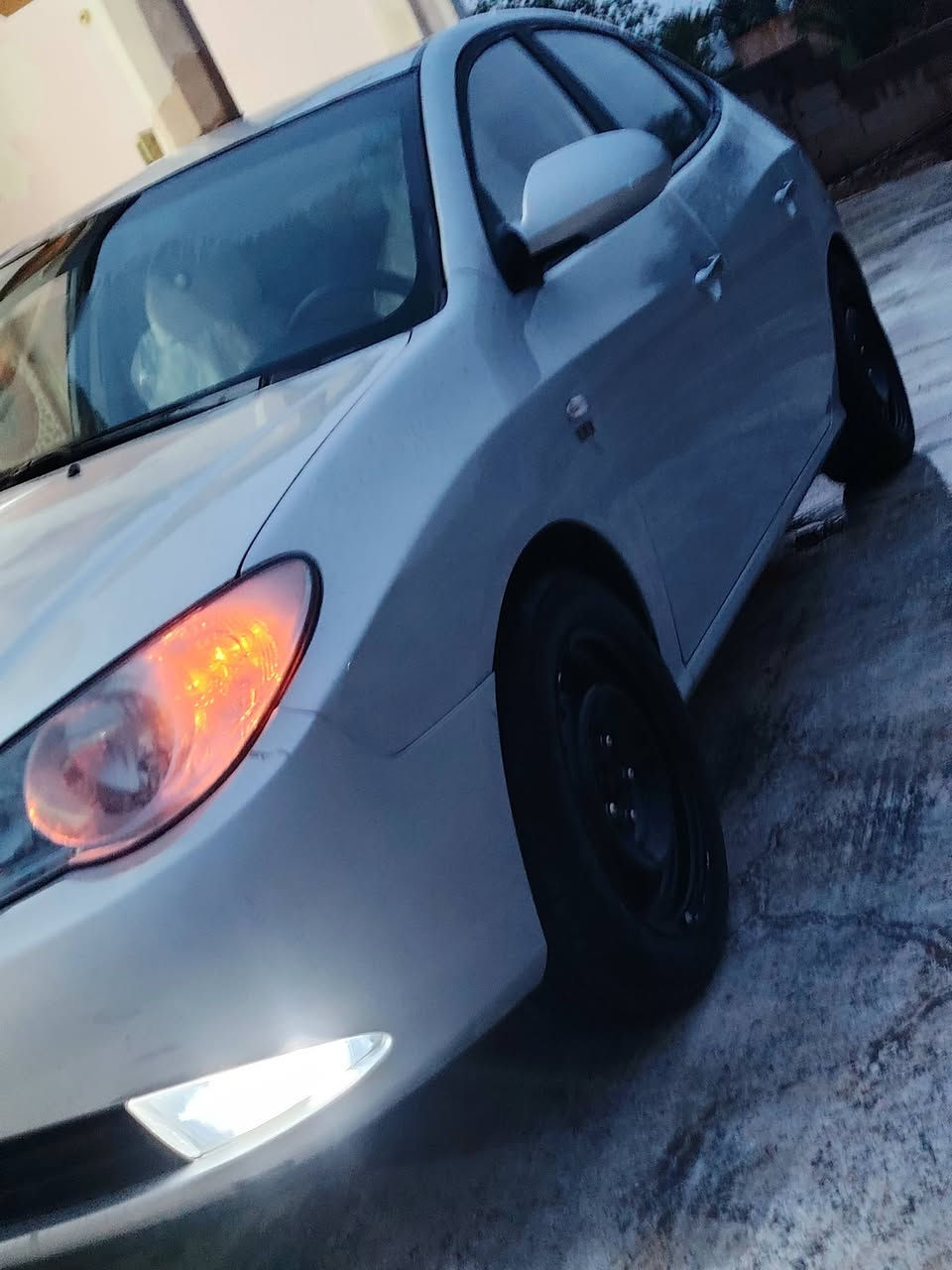 سلام عليكم النترا افانتي كصه جنطه دخول جديد سياره بل كارتون جديده كلش جاهزه من كلشي حدايده جديده تبريد ثلج كهربائيّ يات كله شغاله تخم تاير كارتون متوم رقم شمالي طبق اصل سنويه تنتهي سنه 2027مكانك الناصريه الشطره سعر 45وبيه مجال رقم الهاتف ***********
