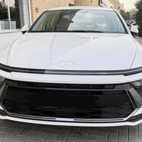 *هونـداي سونـاتـا موديـ2024ـل* *السعر183💵خليجي كفاله عامه* ترهم حره و ...