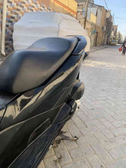 سلام عليكم بيس اكس جيل الثاني ياباني موديل 18 داجه حلوه شلعه معدل حساسات كهربايات كله شغاله سعر1550 عنوان بغداد مدينه الصدر  رقمي***********
