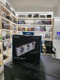 قطع حاسوب • صيانة احترافية • تجميع ألعاب