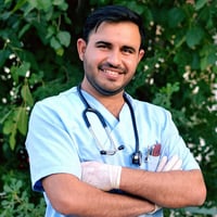 د.محمد السبعاوي • جراحة عامة • جراحة ناظورية