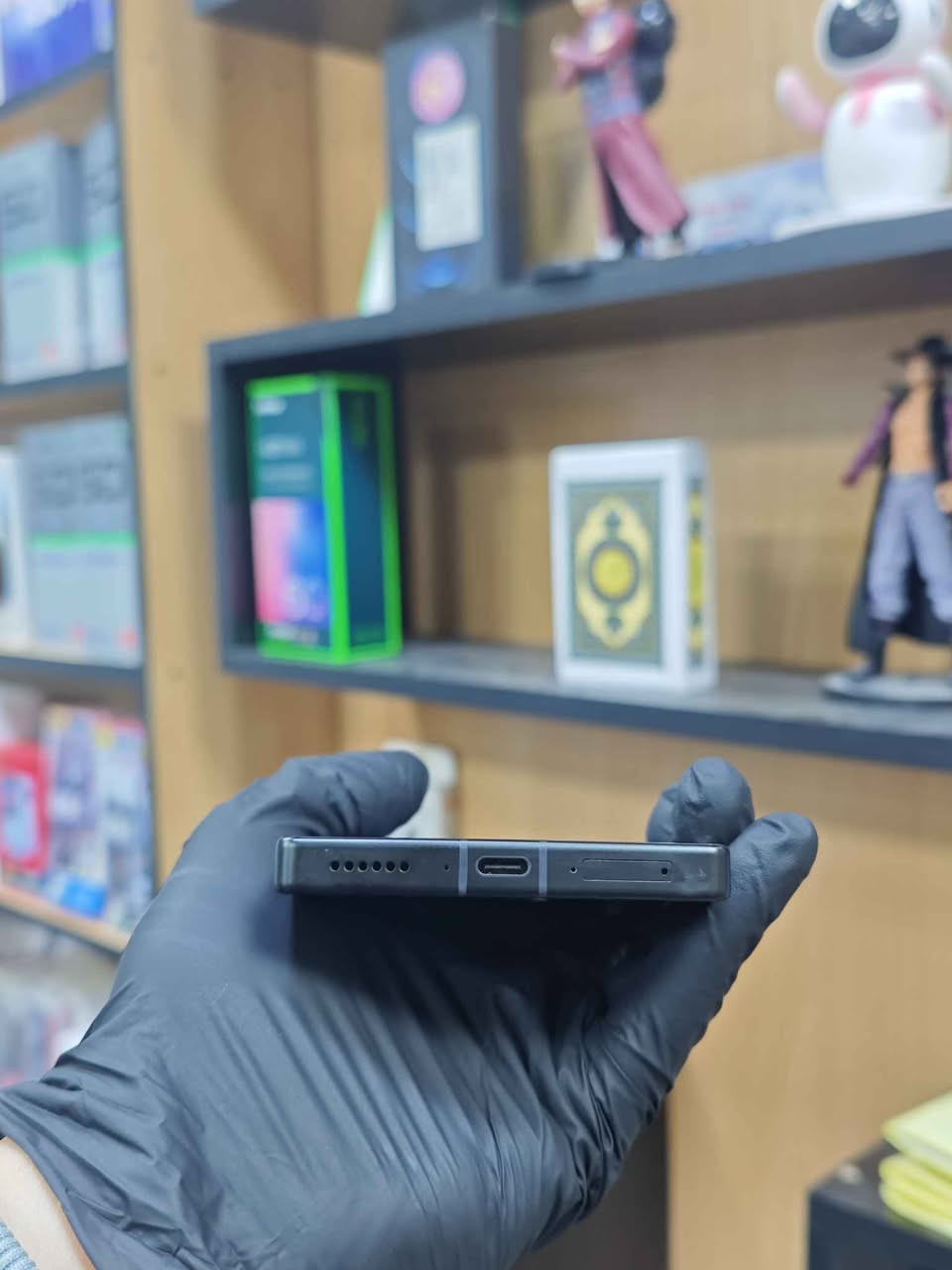 مستخدم 
ريد ماجك 11 برو نظافة 100% 
السعر 1,050,000 الف دينار 
🔻🔻بيع نقداً وبالقسط لحاملي بطاقة الرافدين
بدون كفيل وبدون مقدمة

  ***********

العنوان:- الرمادي / شارع السينما / قرب مكتبة بغداد / مكتب الجوهرة البيضاء 
يوجد توصيل جميع محافظات العراق الرمادي, الأنبار
