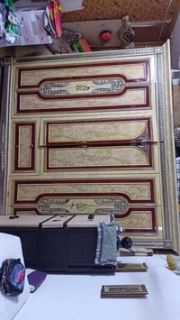 غرفه مصريه للبيع ب400وبيهه مجال 07705143236