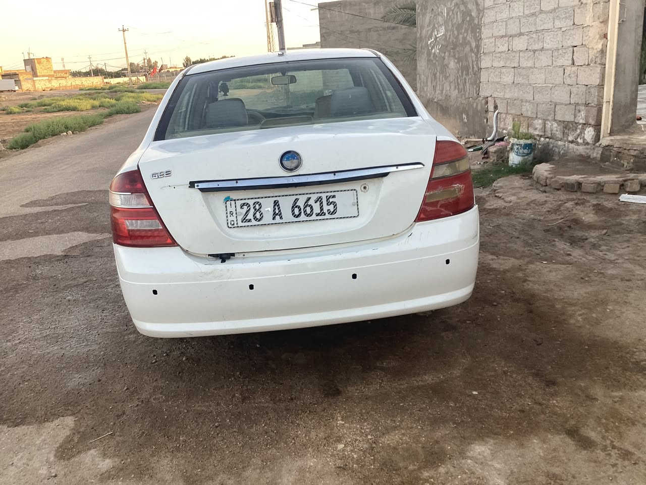 جيلي ٢٠١بسمي السعر خاص العنوان الديوانية الحمزة الشرقي الاستفسار ***********
