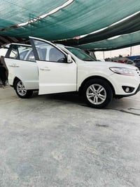 سنتافيا موديل 11خليجي مكفول /بيع او مراوس باحدث   مكينه 6سلندر 3500جدي...