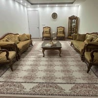 طقم كنب • كامل • السليمانية