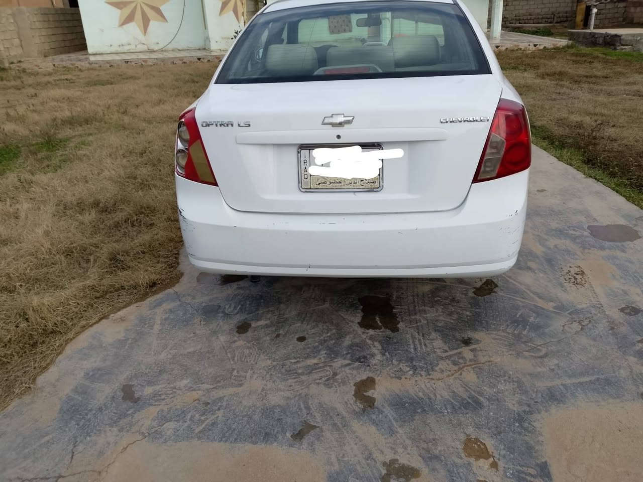 اوبترا للبيع موديل 2011 الماني شرط گير و محرك السياره باسمي شرط الوكاله والتحويل 70 وبيها مجال ***********
