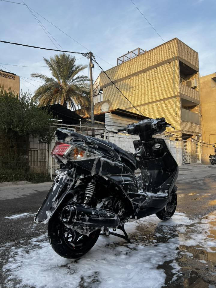 سكنس فحل للبيع  او مراوس شعندك نزل ((نوزل)) قبغ نفخ ياباني خطين 
استان كهربائي حساس كلهة شغله مكينه ممفوتحهه ابدددددد ابد شلعه ومعدل تفحص تقتنع يلا تأخذ الدراجه ممغسوله بعدهة جديده الله شاهد السعر 850 نهايتهة ***********
