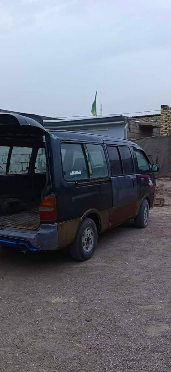 من رخصة مدير الكروب المحترم.  بريجو للبيع موديل 97 استوه طلعة من التنكجي. شغل ممتاز كشر حلو. وكدام عينك. السعر 50وبيه مجال قليل الاستفسار عل الرقم ***********
