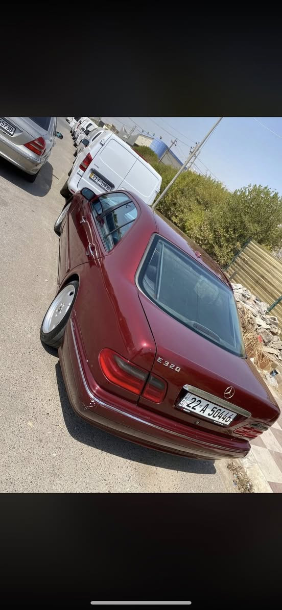 رقم الهاتف :***********واتس اب
السعر : 117 بيه مجال  
#مكان السيارة بصره 
-------------------------------------
السلام عليكم 
للبيع او  مراوس 
مرسيدس ام عيون  موديل 2000 اصل  وارد الماني  صبغ عام  سيارة جاهزة بدون نواقص  رقم اربيل تحويل او وكالة  بشرط ثاني يوم 
تفاصيل👇🏻
1_ بصمة ⁦🗝
2_محرك6V✈️⁦⁩+كير تبترونيك مكفولات ⁦
3_تبريد شغال❄️ قطعتين⁦
4_كروز سرعة🔒 
6_مراية داخلية+جانبة عاكسة 🔍
7_تحكم ستيرن ⚔️
8_ كشنات كهرباء ⚡️
9_تجاوي خلفية قلابة ✨
10-بردة خلفية  💡
11-شاشة اعطال🖥
12-كشنات خزن   🖤
13-انارة ترحيب 🔦
14_ جام ازرق 💙
15-دبل ايرباك 
16-ويلكب 18 AMG تو سايز  +تخم تاير جديد
17-اشاير بلمري💡
18-صدر امامي خلفي جديد ⚔️⁦
19-مري شفط
20-جلد ⚔️
