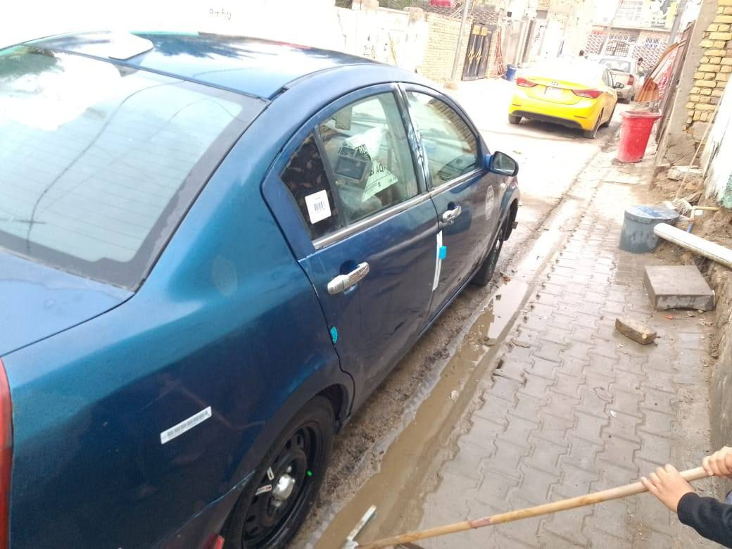 السلام عليكم
شيري موديل 2013 لبيع
سياره سنويته ساقطه
وكمكينه وكير وحداديه سينات
تعال وقتنع وبخدمتك
سعر 22 وبيه مجال حك جيه بس
*********** رقم
