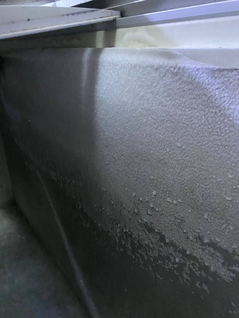 مجمدة للبيع مكان تكريت ***********
