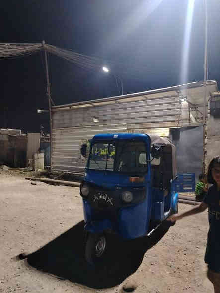 السلام عليكم تكتك البيع عشرين شهر 12 مرقم سعر 5 ومتين وبيهه مجال اتصل على الرقم ***********
