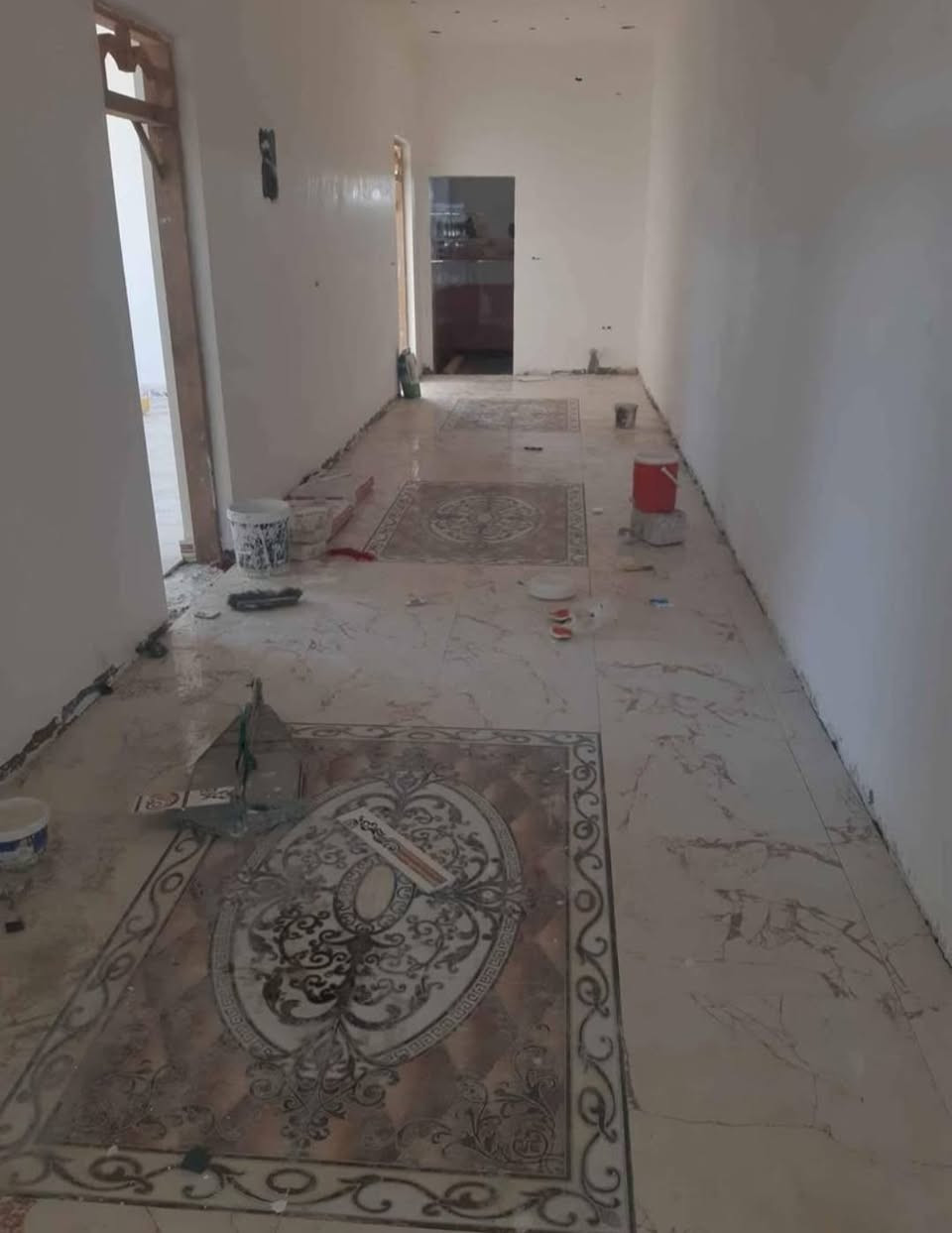خلفه تطبيك سيراميك بورسلاين مرمر حجر شغل درجه اولى هاتف ***********

