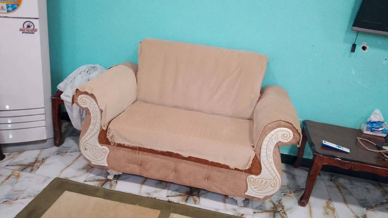 السلام عليكم كاونتر وملحق تسكام مترين ونص وسنك مرمر متر ونص سعر 400وبي مجال تخم ب200بي مجال استفسار خاص


**إذا كنت صاحب هذا الإعلان وتريد حذفه لأي سبب، رجاءا أرسل رسالة إلى الدعم الفني**