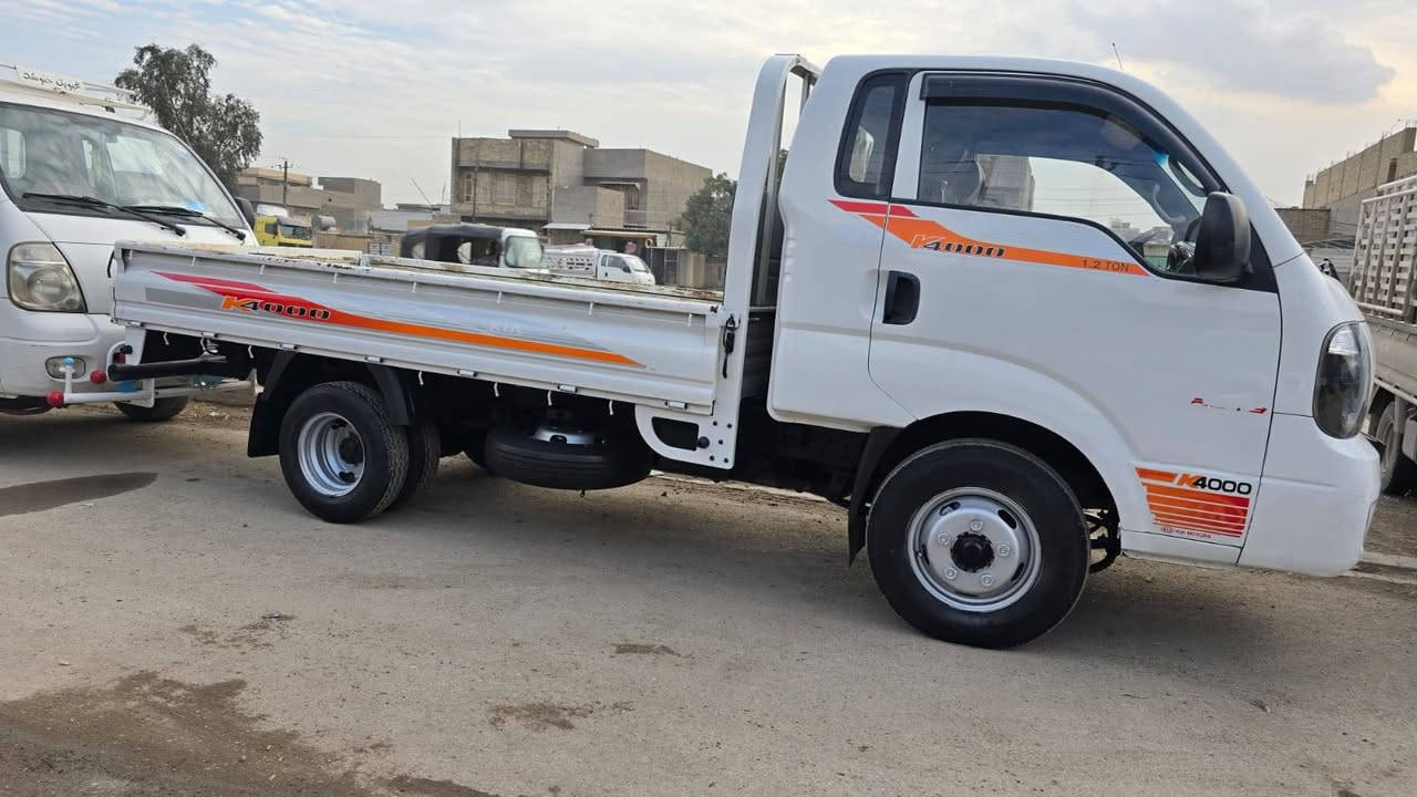 السلام عليكم ورحمة الله وبركاته
البيع كيا فحل رقم بغداد
 موديل 2013
مكينه جديد تخم تاير محور ١٤  استد ٢٧
سياره جاهزه من كل النواحي
 العنوان بغداد ***********
