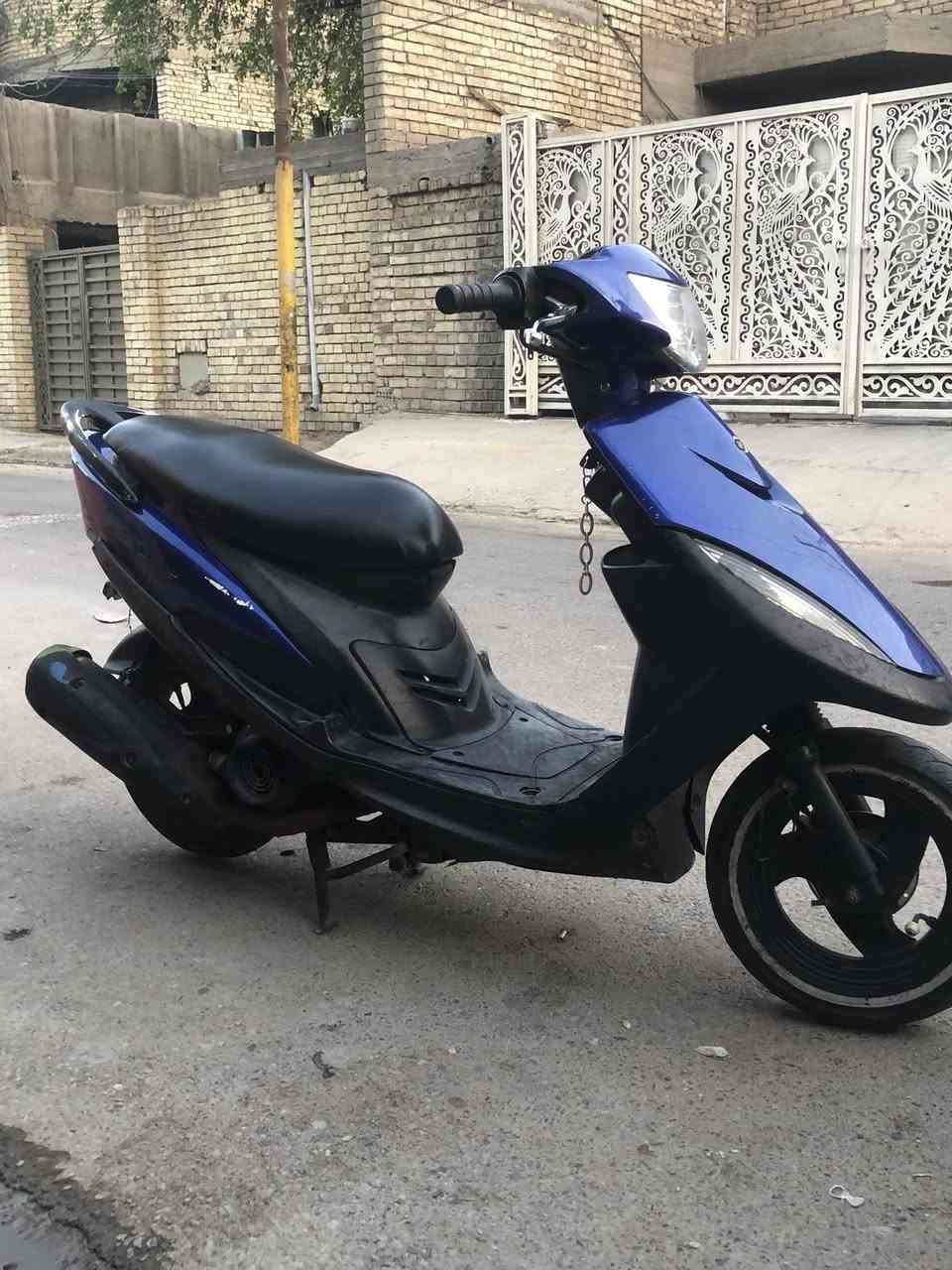 دراجة ماكس عدله للبيع
السعر ٥٥٠ وبيها مجال ***********
