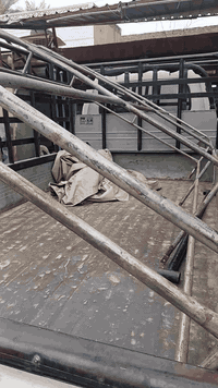 السلام عليكم  قيم وخذ بما يرضيه الله مكان بغداد  قفص 2700، ***********
