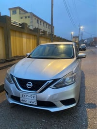 خبطه خفيفه • بونيت صبغ • ٩٢٠٠٠ كم