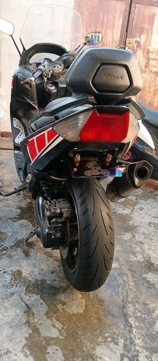 سلام عليكم شباب دراجه تي ماكس ٢٠١١مكفوله دراجه نضيفه استفسار *********** مو شراي لا تجي
